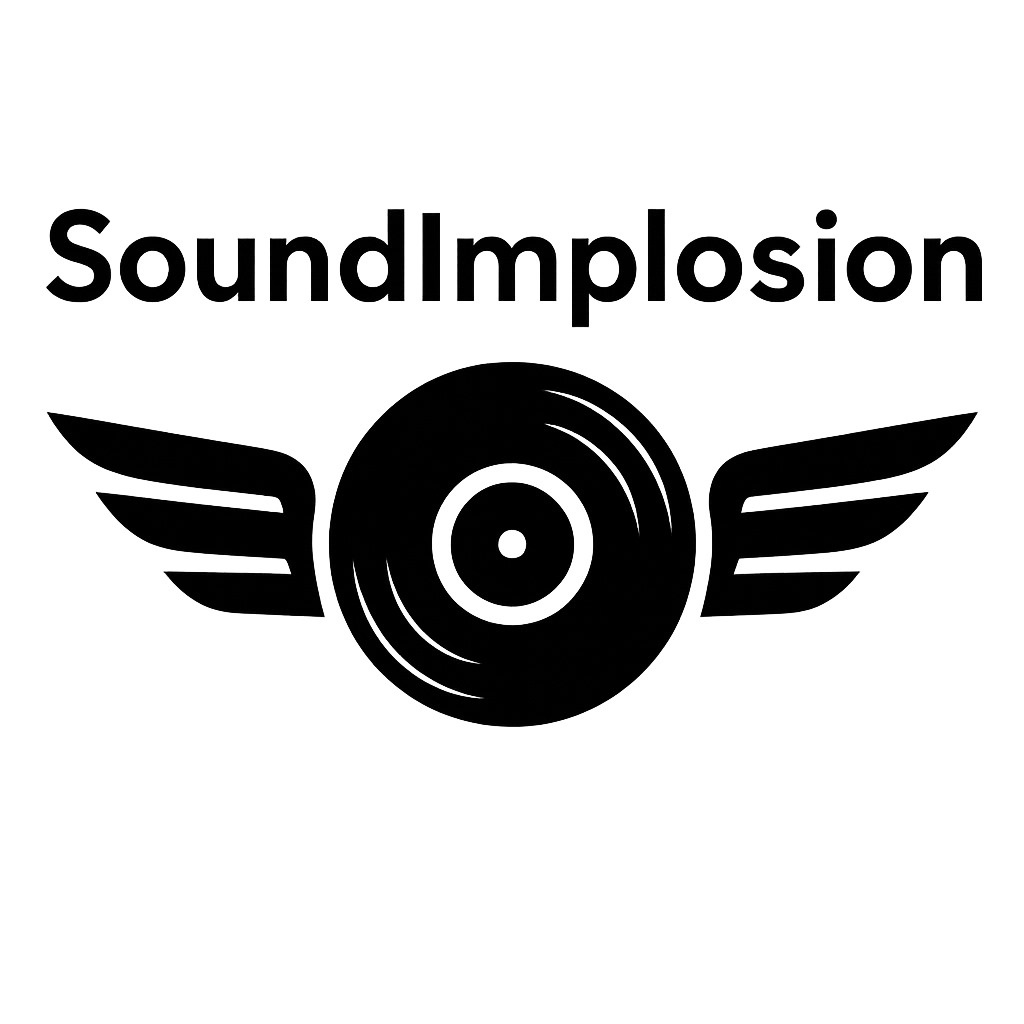 Logo Sound Implosion